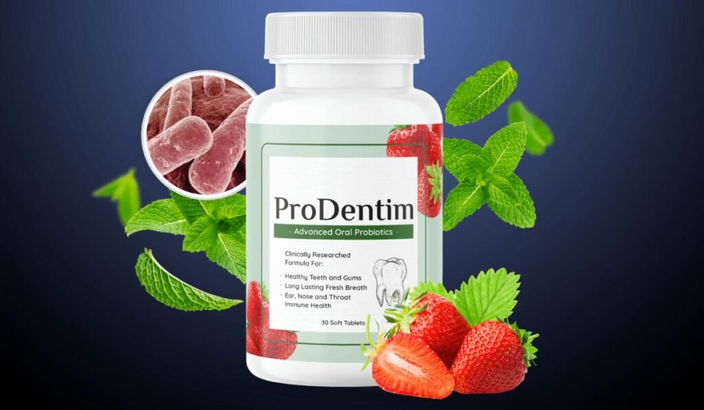 ProDentim