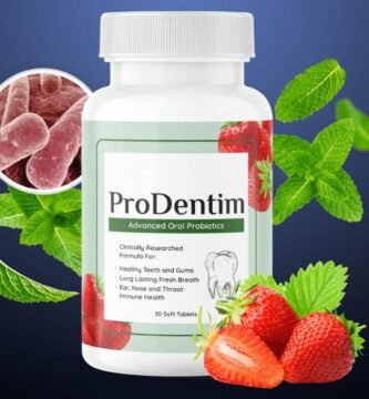 ProDentim
