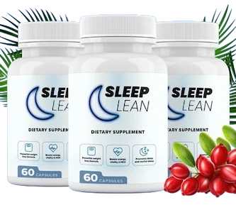 sleep lean