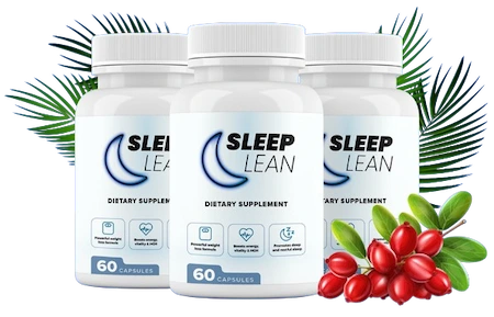 sleep lean